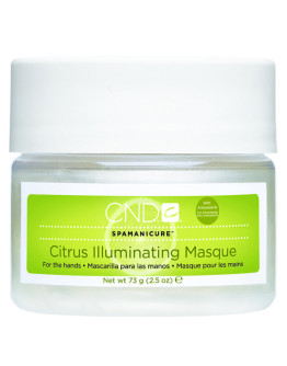 CND Citrus Illuminating Masque - 2.5oz