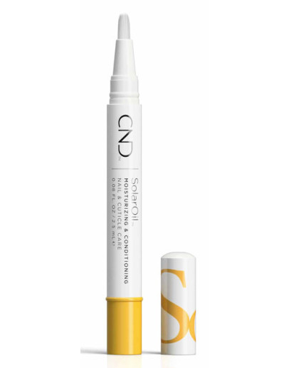 CND SolarOil Essential Care Pen - 0.08 oz / 2.5 mL