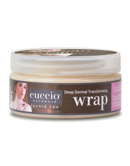 Cuccio Deep Dermal Wrap 8oz