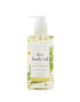 Cuccio Dry Body Oil 15 oz