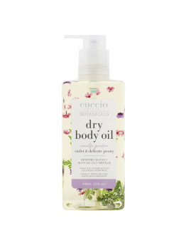 Cuccio Dry Body Oil 15 oz