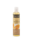 Cuccio Naturale Hydrating Massage Oil, 8 oz 按摩油