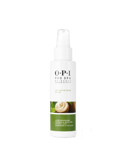 OPI Pro Spa Protective Hand Serum, 3.8 oz