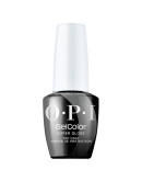 OPI GelColor Super Base/ Top