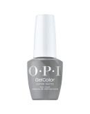 OPI GelColor Super Base/ Top