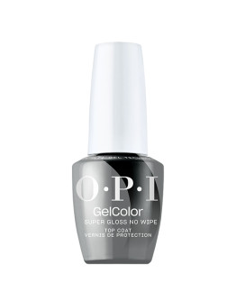 OPI GelColor Super Base/ Top