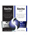 Seche Vive Top Coat & Clear Base Coat Duo Pack