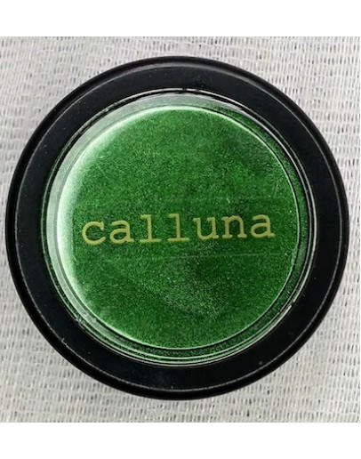 Calluna 魔鏡粉 深綠金