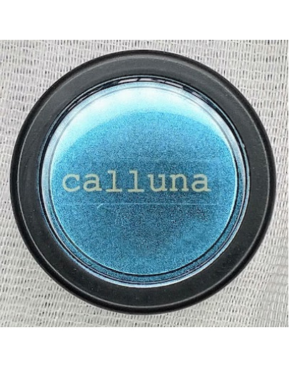 Calluna 魔鏡粉 藍金