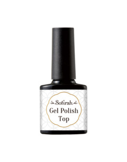 Sofirah 封層支裝 7mL