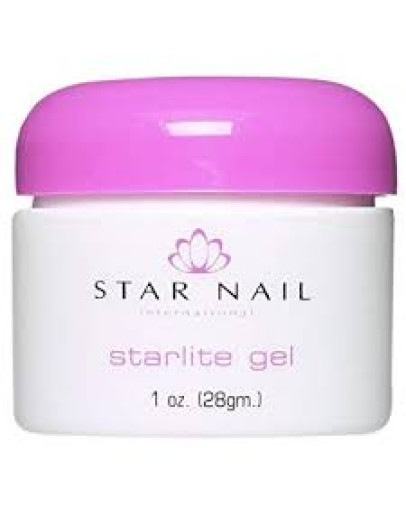 Starlite UV Gel 1oz