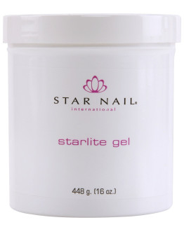 Star Nail StarLite UV Gel 16 oz