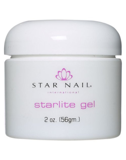 Star Nail StarLite UV Gel 2 oz. / 56 g