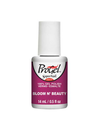 Super Nail ProGel Gel Polish, .5 oz